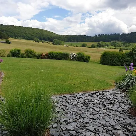 Appartamento Weiherblick, Vulkaneifel