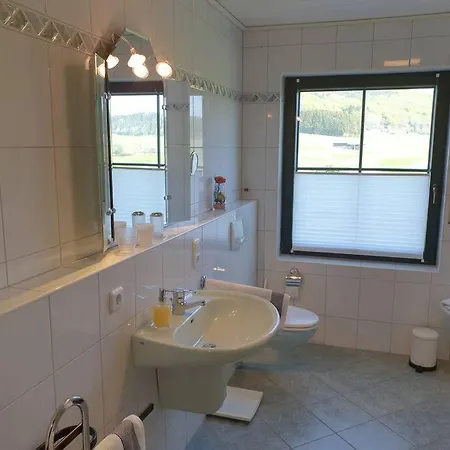 Weiherblick, Vulkaneifel Apartment