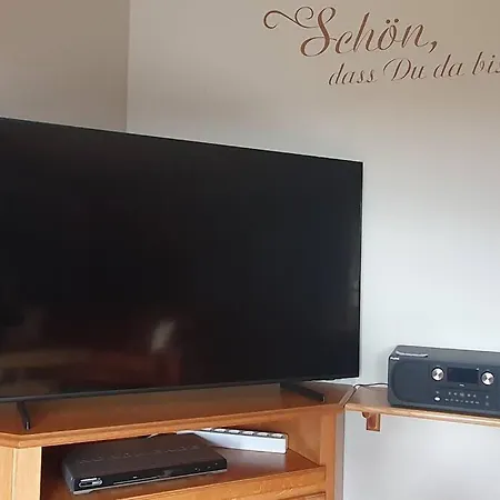 Appartamento Weiherblick, Vulkaneifel *