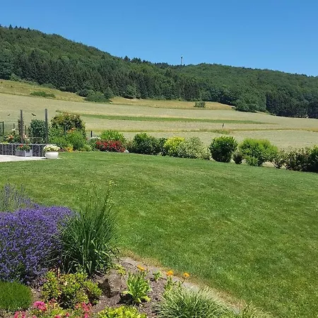 Apartment Weiherblick, Vulkaneifel