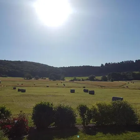 Weiherblick, Vulkaneifel