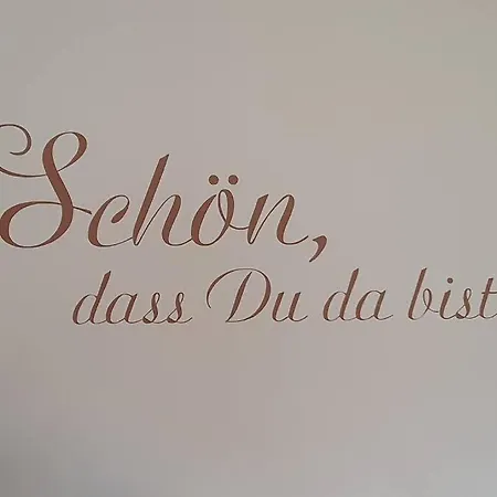 Apartment Weiherblick, Vulkaneifel Mosbruch