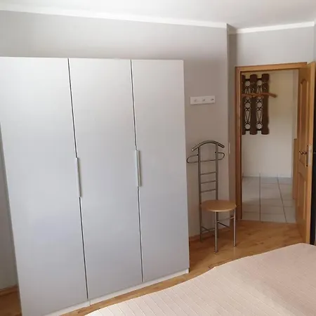 Appartamento Weiherblick, Vulkaneifel *