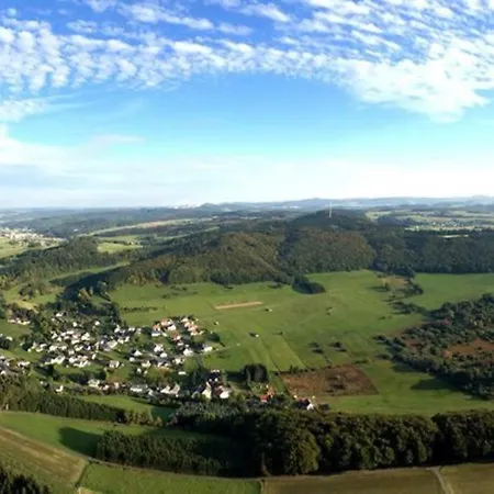 Weiherblick, Vulkaneifel Mosbruch