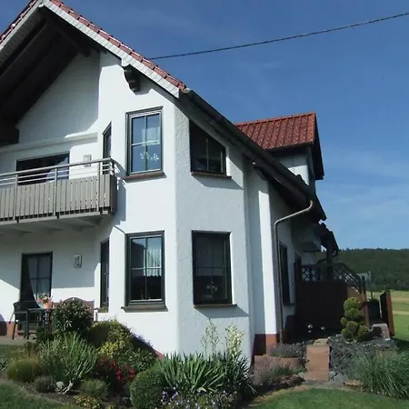 Weiherblick, Vulkaneifel Mosbruch