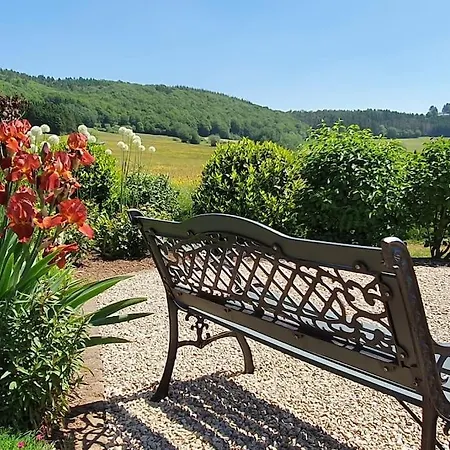 Apartment Weiherblick, Vulkaneifel