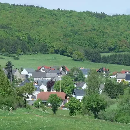 Weiherblick, Vulkaneifel *
