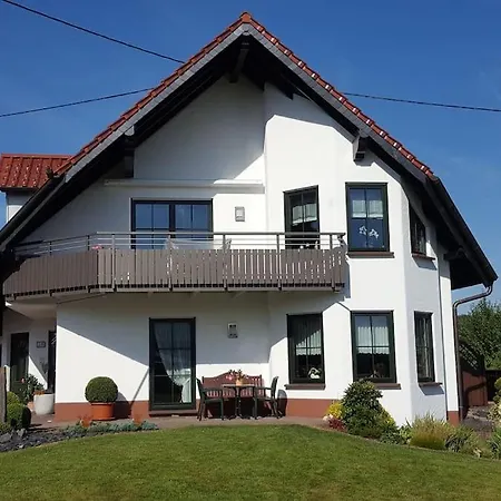 Weiherblick, Vulkaneifel Mosbruch