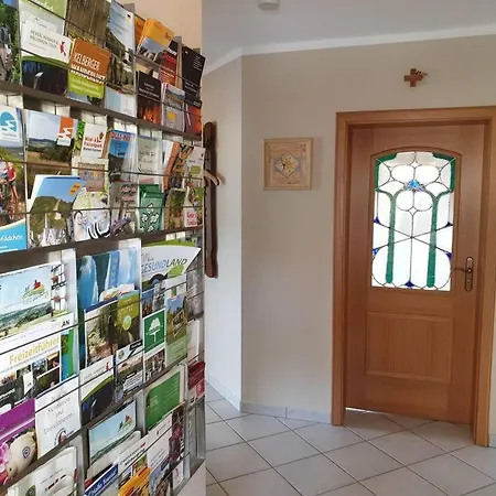 Weiherblick, Vulkaneifel * Mosbruch