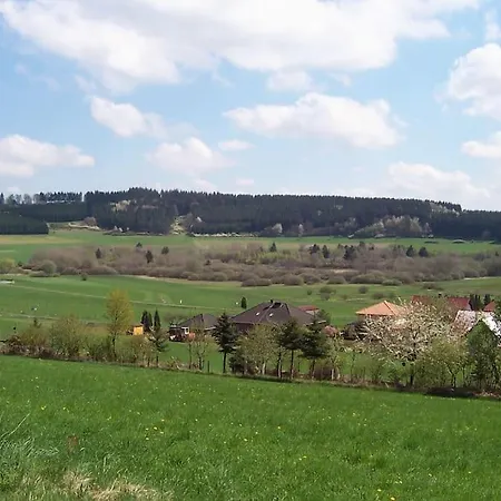 Weiherblick, Vulkaneifel * Mosbruch