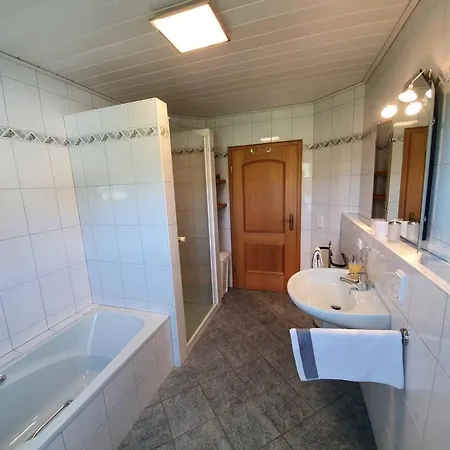 Apartment Weiherblick, Vulkaneifel