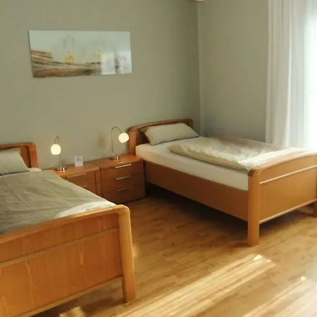 Appartamento Weiherblick, Vulkaneifel