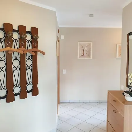 Weiherblick, Vulkaneifel Appartamento *