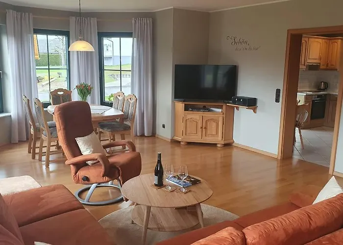 Weiherblick, Vulkaneifel Mosbruch