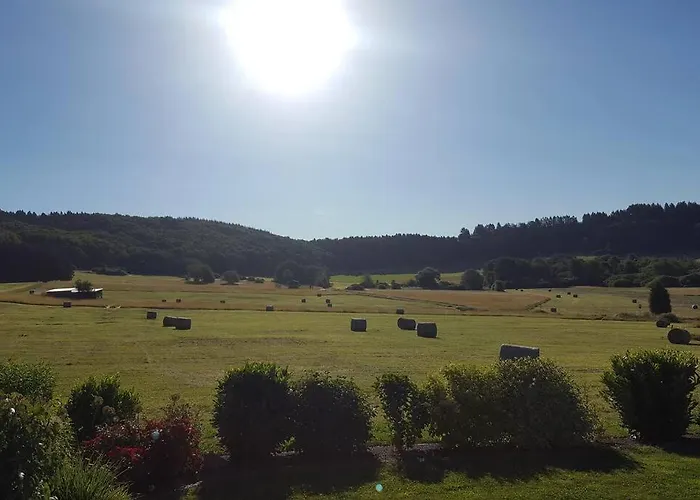 Weiherblick, Vulkaneifel