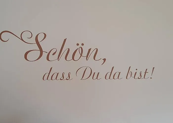 Апартаменты Weiherblick, Vulkaneifel Mosbruch